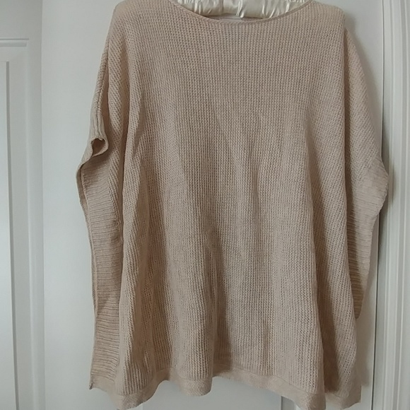 Old Navy Sweaters - Knit Poncho Old Navy Sweaters - Knit Poncho